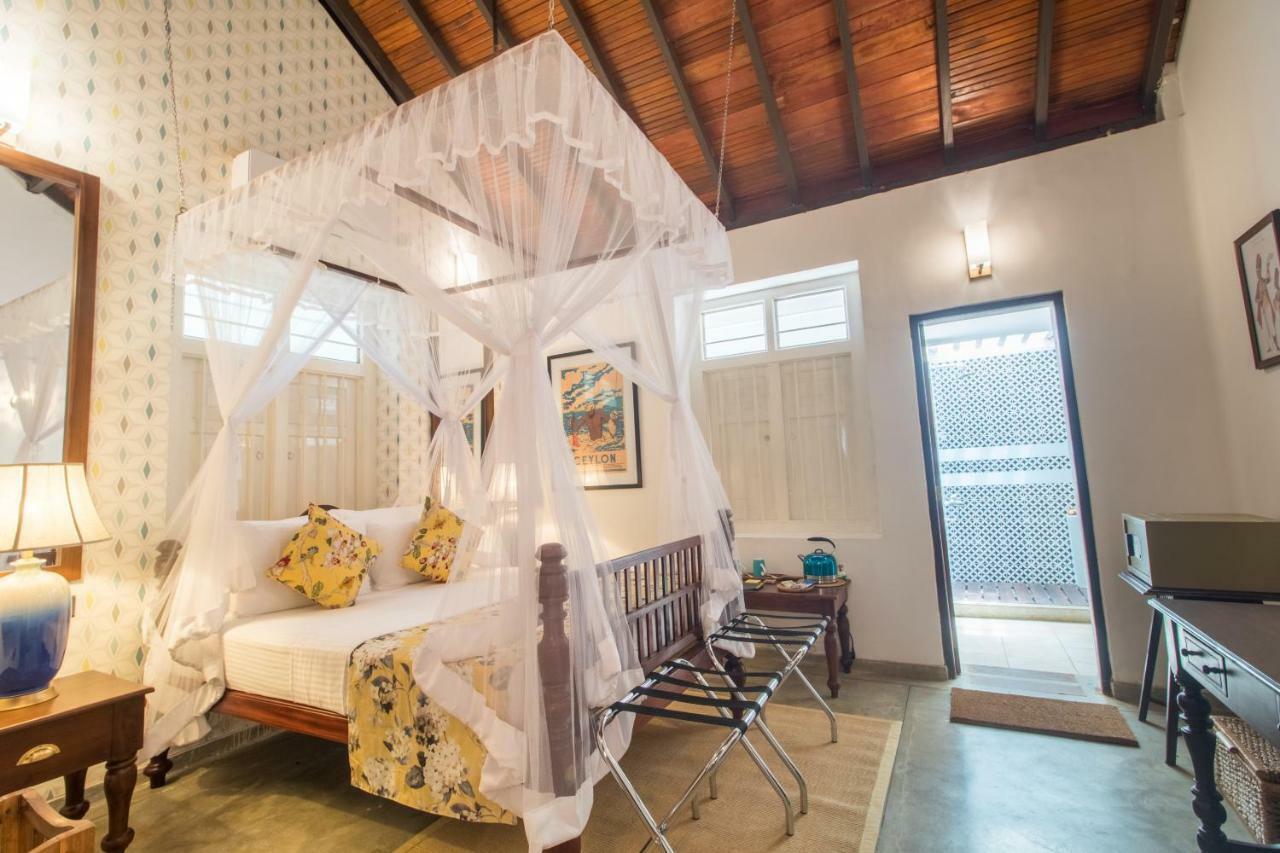 The Pineapple Villa Gampaha Exterior photo